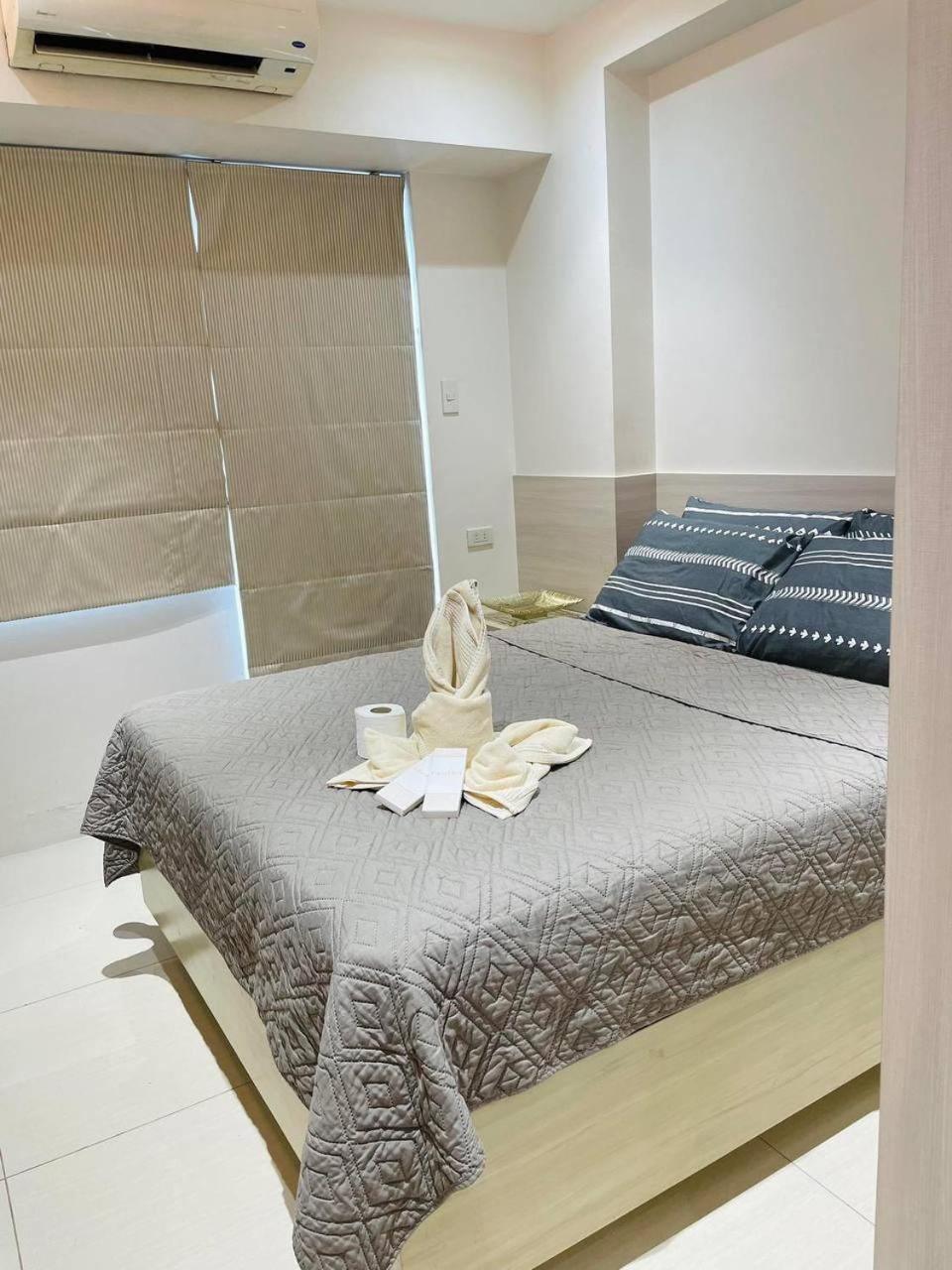Apartment Icy At Shell Residences Near Moa And Naia *