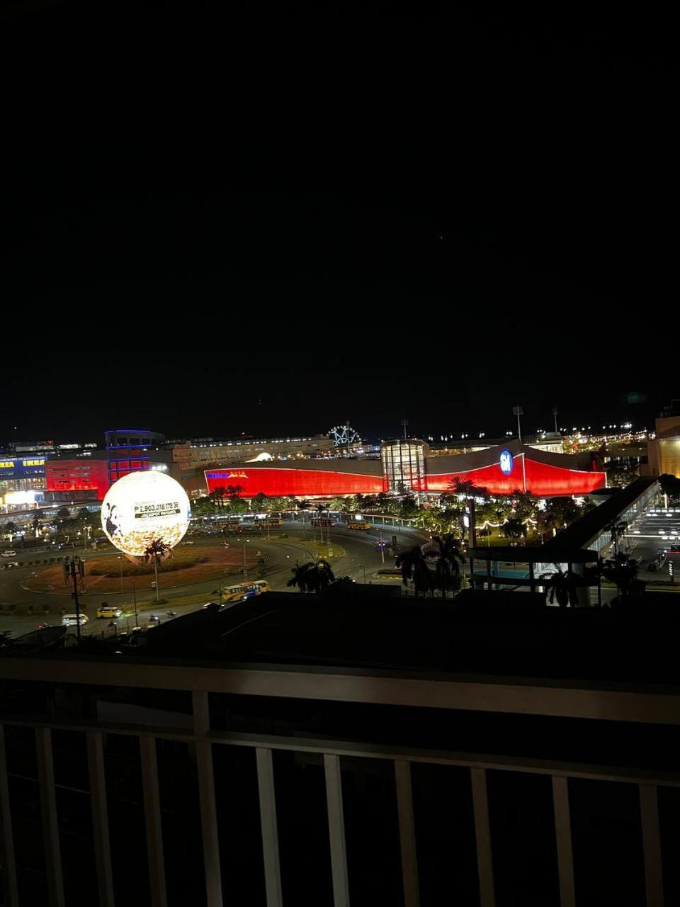 Icy At Shell Residences Near Moa And Naia *