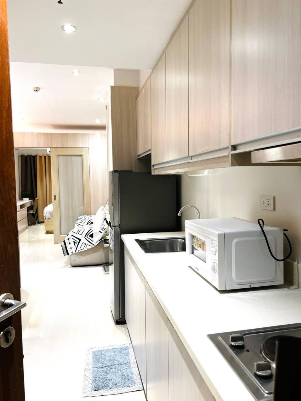 Apartment Icy At Shell Residences Near Moa And Naia